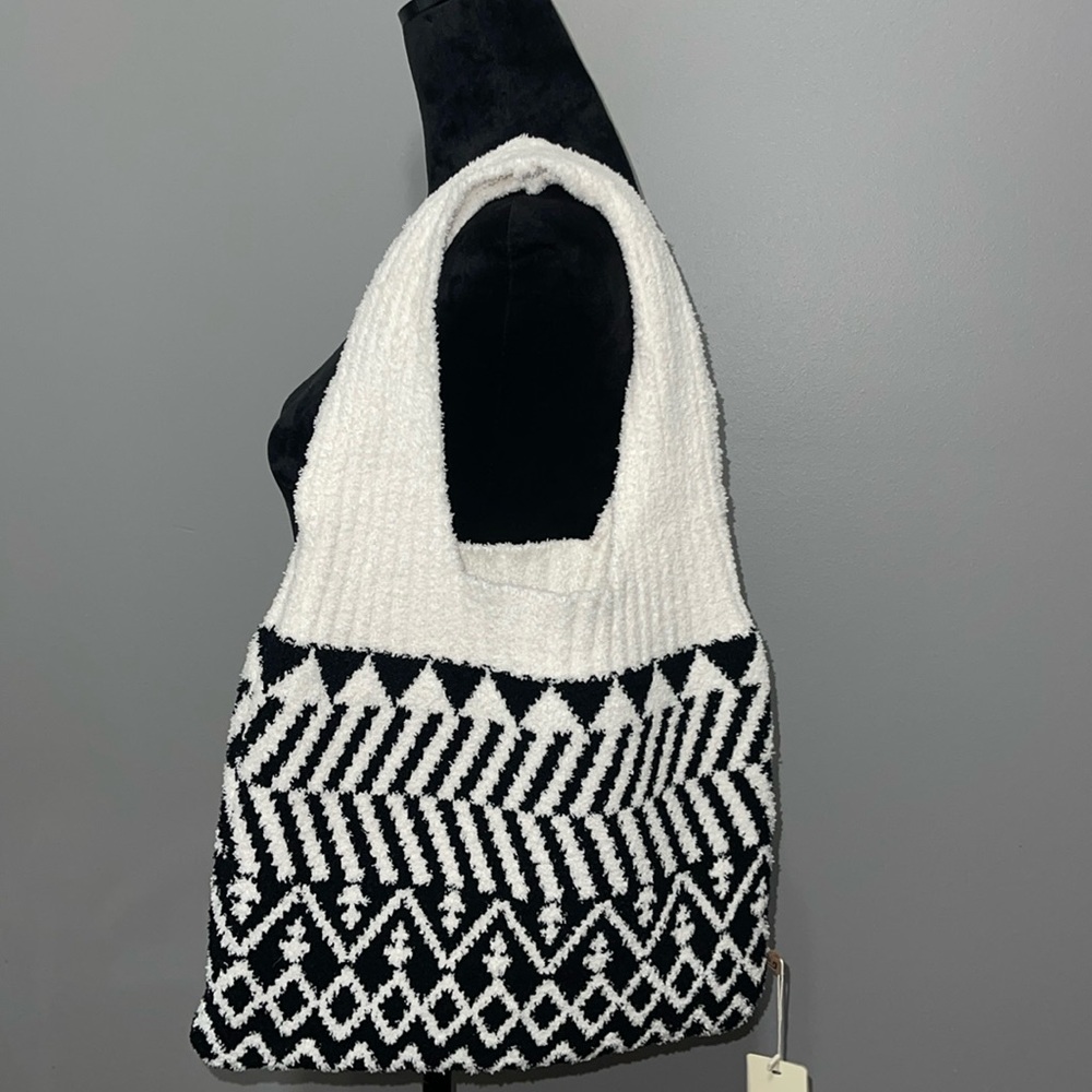 ComfyLuxe purse
